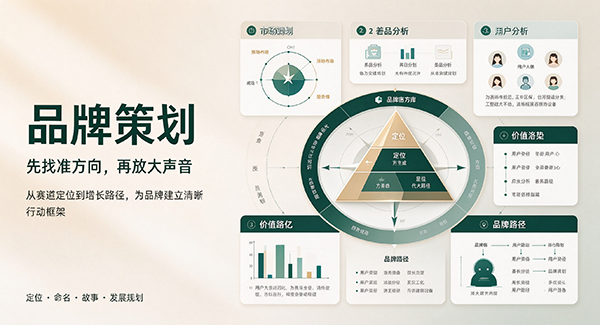 巴州区品牌策划